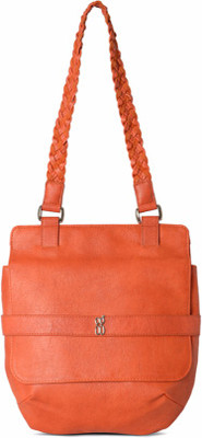 

Baggit Shoulder Bag(Orange)