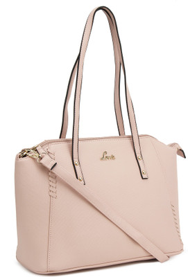 

Lavie Satchel(Pink)
