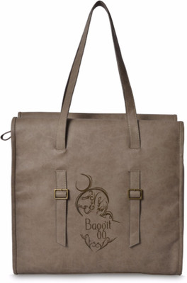 

Baggit Shoulder Bag(Beige)