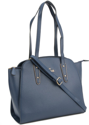 

Lavie Tote(Blue)
