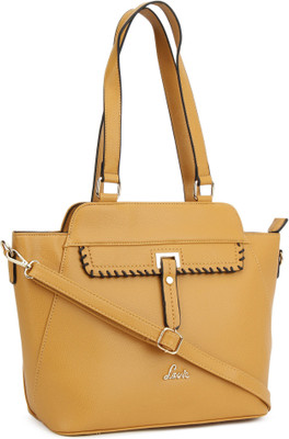 

Lavie Tote(Yellow)