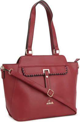 

Lavie Tote(Red)