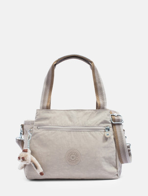

Kipling Hand-held Bag(Beige)
