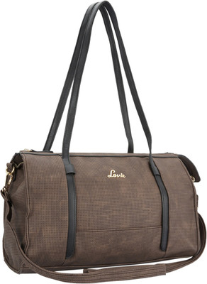 

Lavie Satchel(Brown)