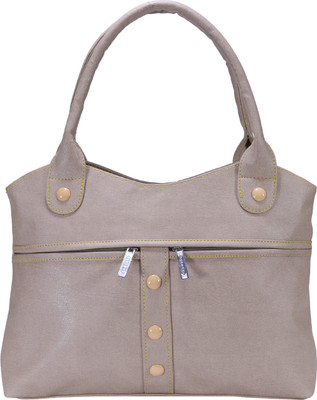

DESENCE Shoulder Bag(Tan)