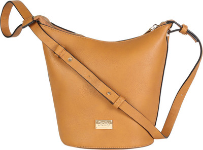 

Allen Solly Hobo(Tan)