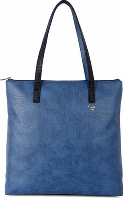 

Baggit Shoulder Bag(Blue)