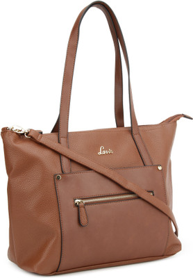

Lavie Tote(Brown)