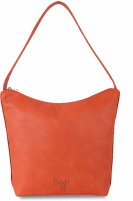 

Baggit Shoulder Bag(Orange)