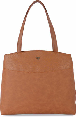 

Baggit Shoulder Bag(Brown)