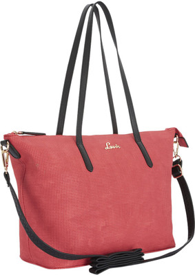 

Lavie Tote(Red)