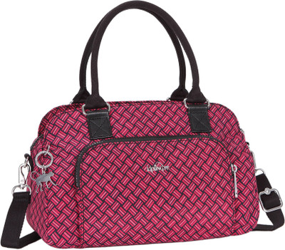 

Kipling Hand-held Bag(Pink)