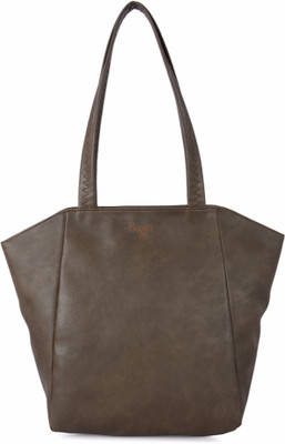 

Baggit Shoulder Bag(Grey)