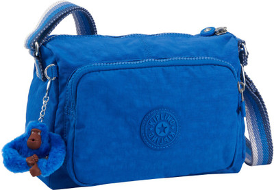 Kipling Sling Bag(Blue)