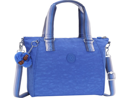 

Kipling Hand-held Bag(Blue)