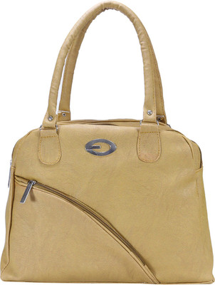 

DESENCE Shoulder Bag(Yellow)