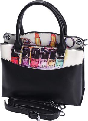 

DAKS Hand-held Bag(Multicolor)
