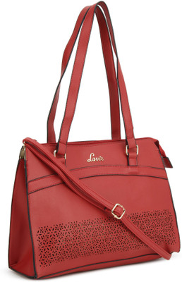 

Lavie Satchel(Red)