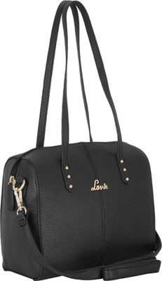 

Lavie - Anushka collection Hobo(Black)
