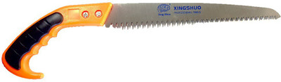 

XING SHUO B56 Carbon Steel Pull Saw(28 inch Blade)