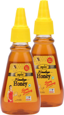 

Apis Himalaya Honey(225 g)