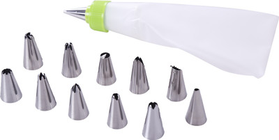 

Lavelle Kitchen Icing Couplers(Medium)