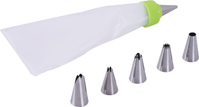 

Lavelle Kitchen Icing Couplers(Medium)