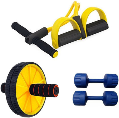 Credence Home Gym Gym & Fitness Kit