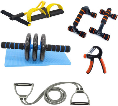 

Credence Sterling Home Gym Gym & Fitness Kit