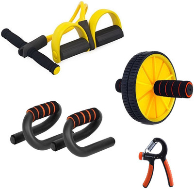 

Credence Home Gym Gym & Fitness Kit