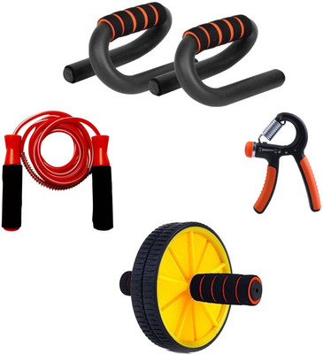 Credence Fitness Mania Gym & Fitness Kit