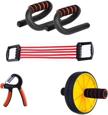 Credence Fitness Mania Gym & Fitness Kit