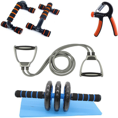 

Credence Sterling Home Gym Gym & Fitness Kit