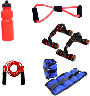 

Credence Home Fitness Gym Gym & Fitness Kit