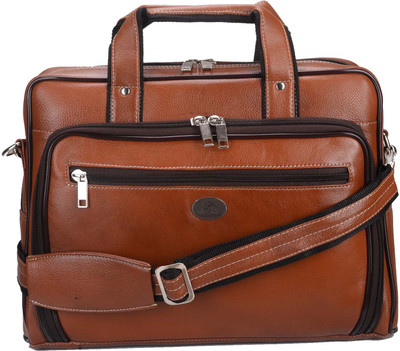 

Bull Kraft 13 inch Laptop Messenger Bag(Multicolor), Multicolour