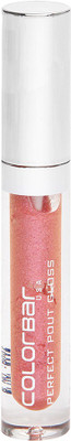 

Colorbar Perfect Pout Gloss(3 ml, Buzz-009)