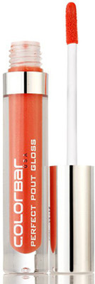 Colorbar Perfect Pout Gloss(3 ml, Playful-006)