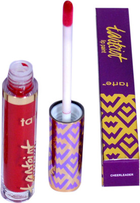 

tarte cheerleader(orange red)