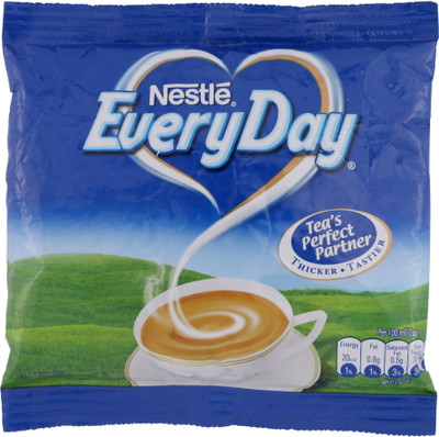 

Nestle Everyday Dairy Whitener Milk Powder(200 g)