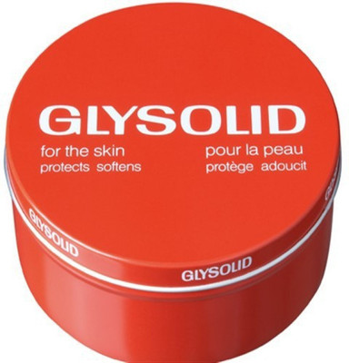 Glysolid For the Skin Protects(125 ml)