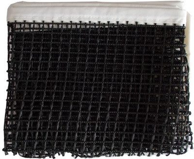 

Netco Power Table Tennis Black Net Table Tennis Net(Black)