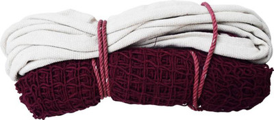 

Monika Sports moni Badminton Net(Maroon)