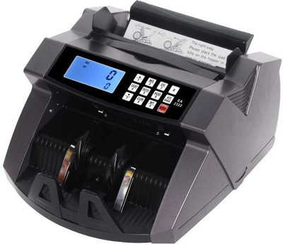 

cashmate EA2322 Note Counting Machine(Counting Speed - 2000 notes/min)