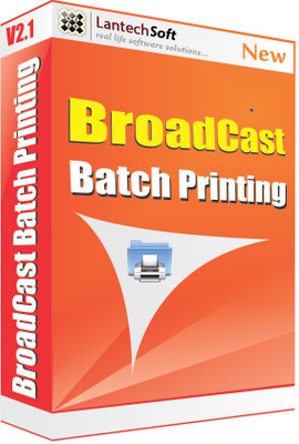 

Lantech Soft BroadCast Batch Printing(3)