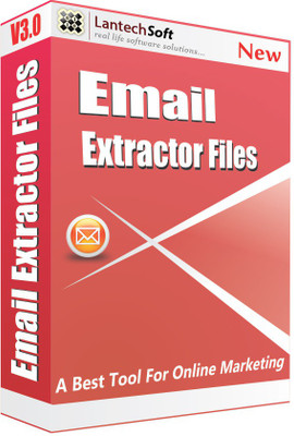 Lantech Soft Files Email Extractor(3)