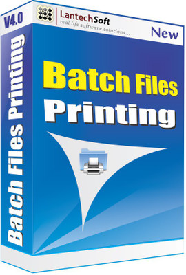 Lantech Soft Batch Files Printing(3)