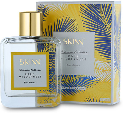 Skinn FW09PC1 Eau de Parfum - 100 ml(For Women)
