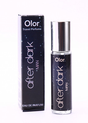 

Olor After Dark Eau de Parfum Rollerball for Men Eau de Parfum - 8 ml(For Men)