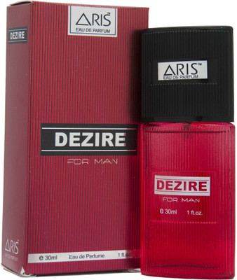 

ARIS DEZIRE 30ML PERFUME FOR MEN Eau de Parfum - 30 ml(For Men & Women)
