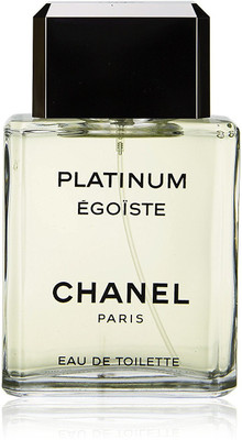 

Channel Platinum Eau de Toilette - 50 ml(For Men)
